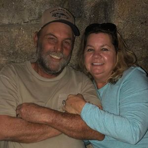 Meet your Posher, Sharon